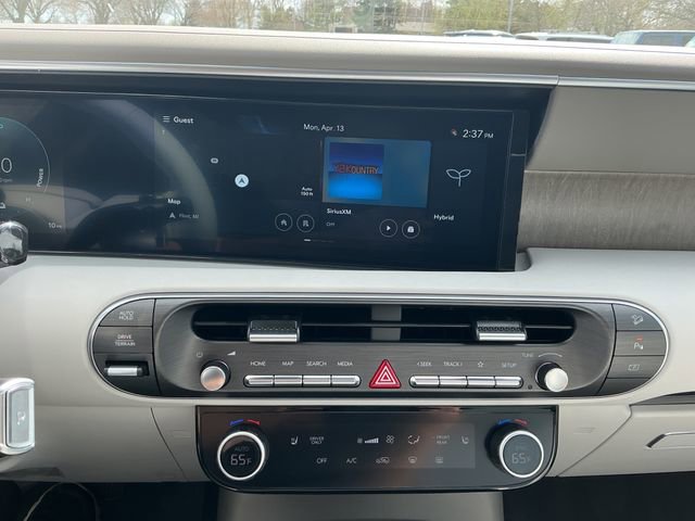 New 2026 Hyundai Palisade SEL AWD/4WD image 18