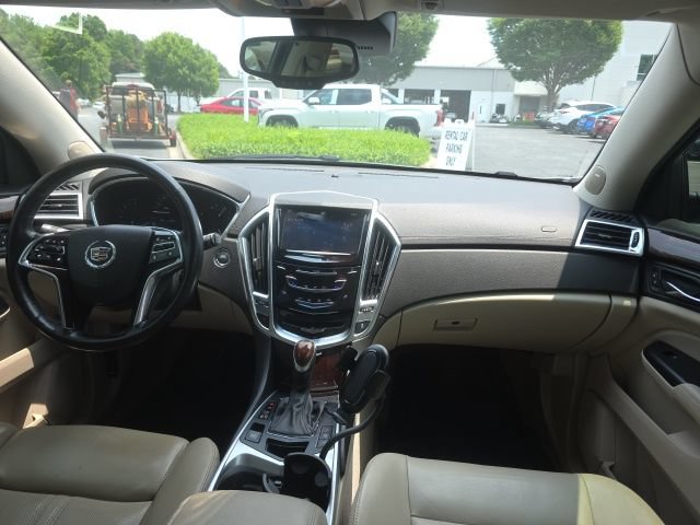 Used 2013 Cadillac SRX Performance w/ Driver Awareness Package FWD image 12