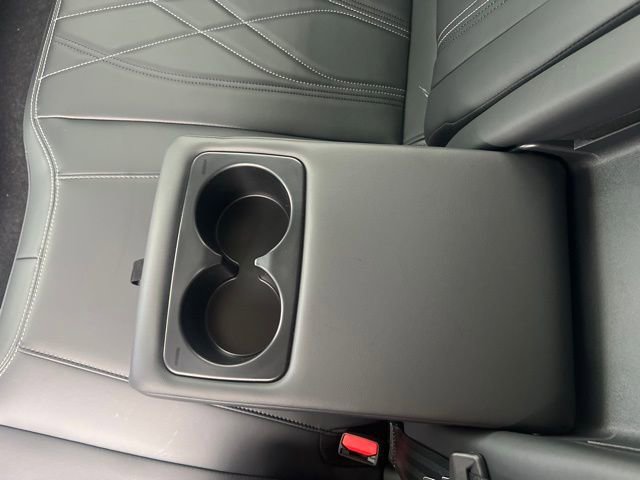 New 2024 Ford Mustang Mach-E Select image 25