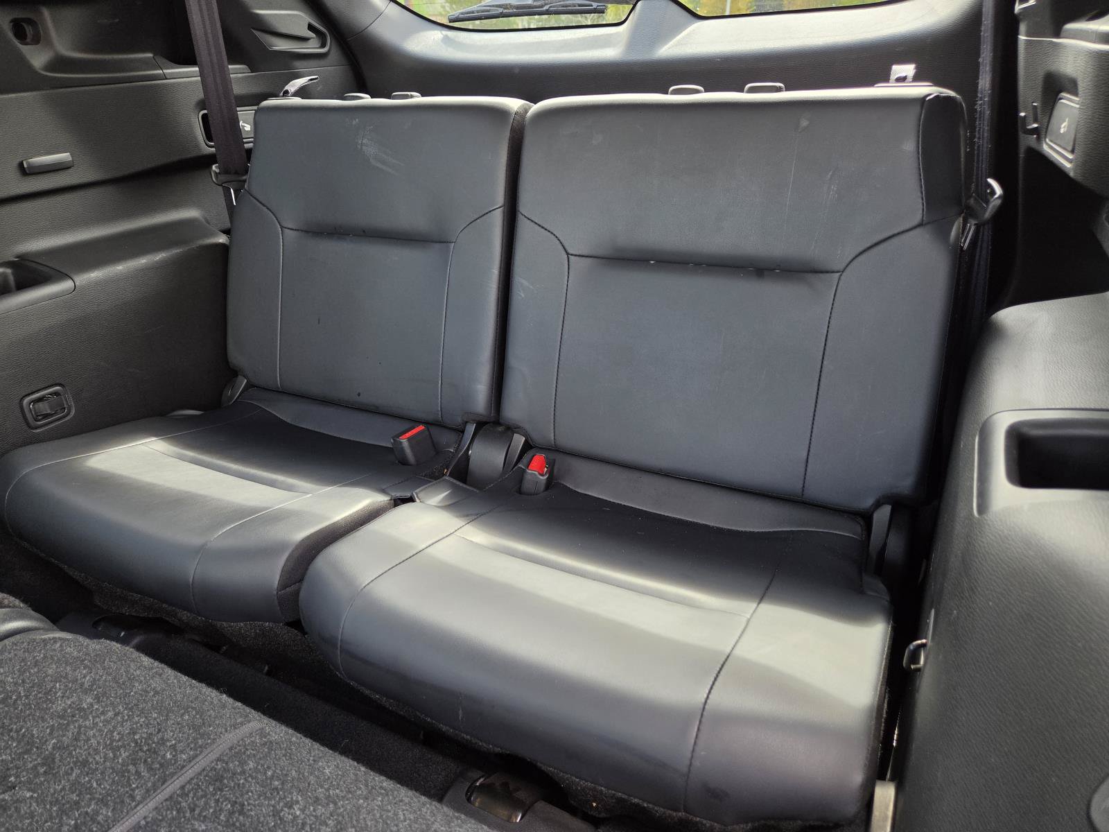 Used 2025 Mitsubishi Outlander SE AWD/4WD image 30