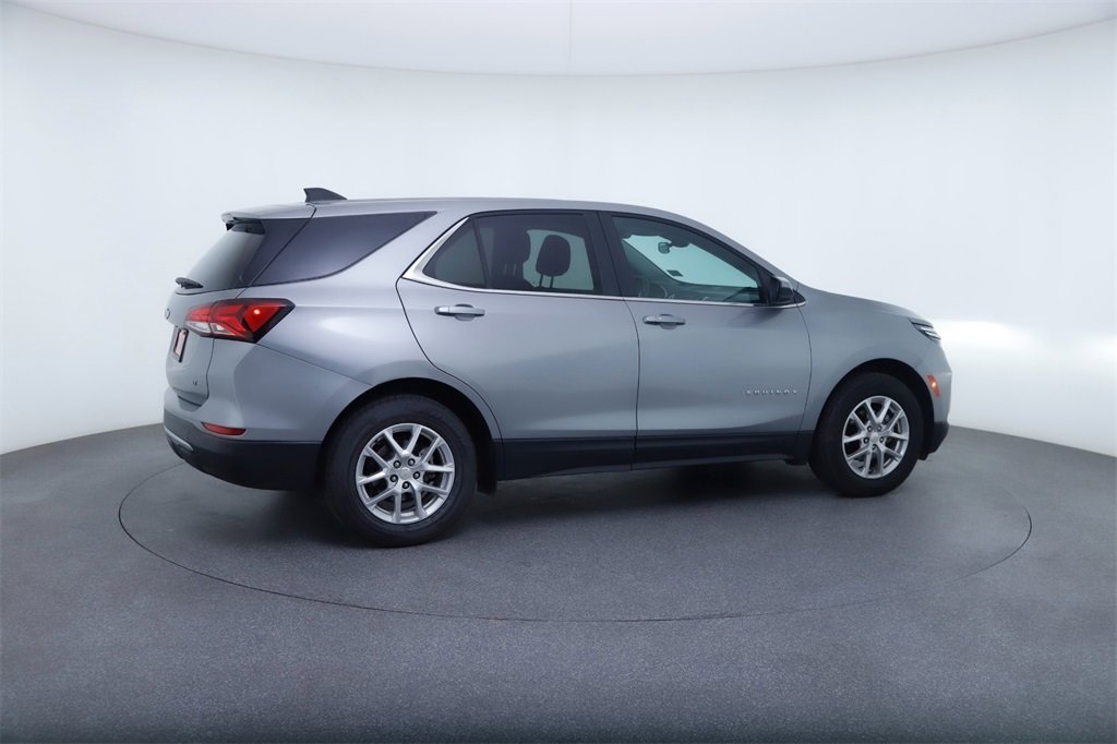 Used 2024 Chevrolet Equinox LT image 6