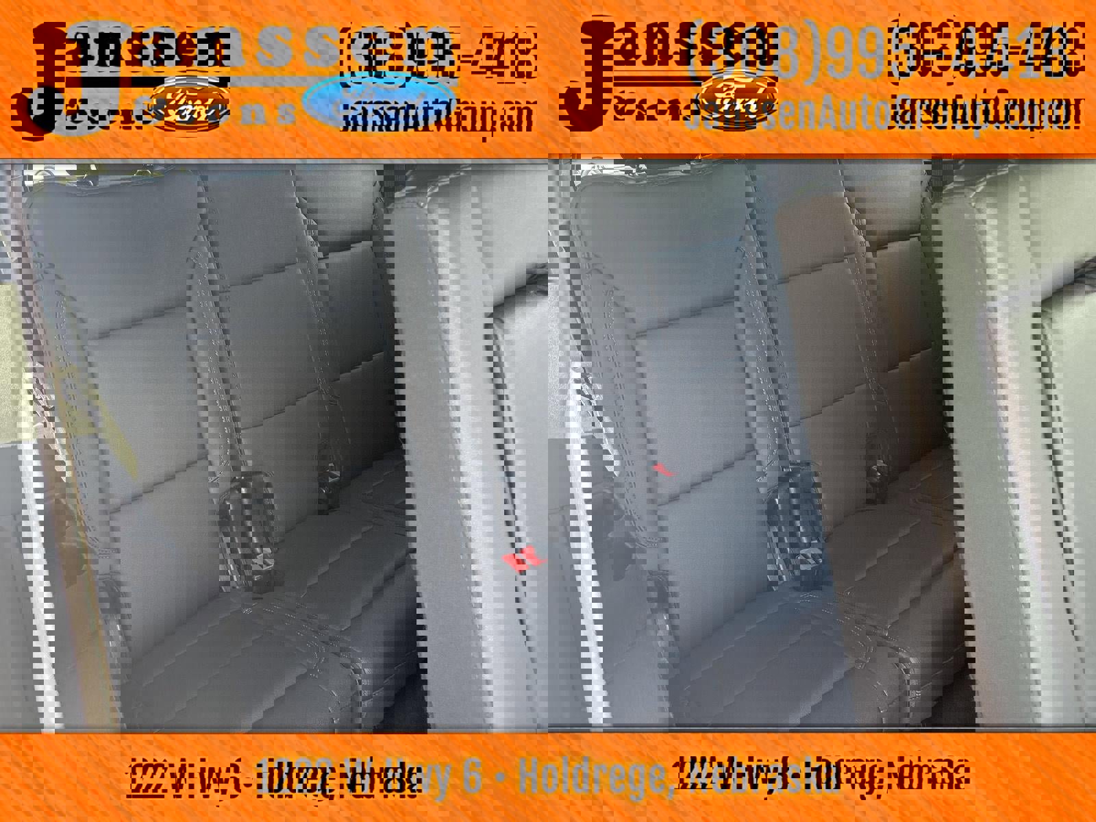 Used 2023 Chevrolet Tahoe LT image 8