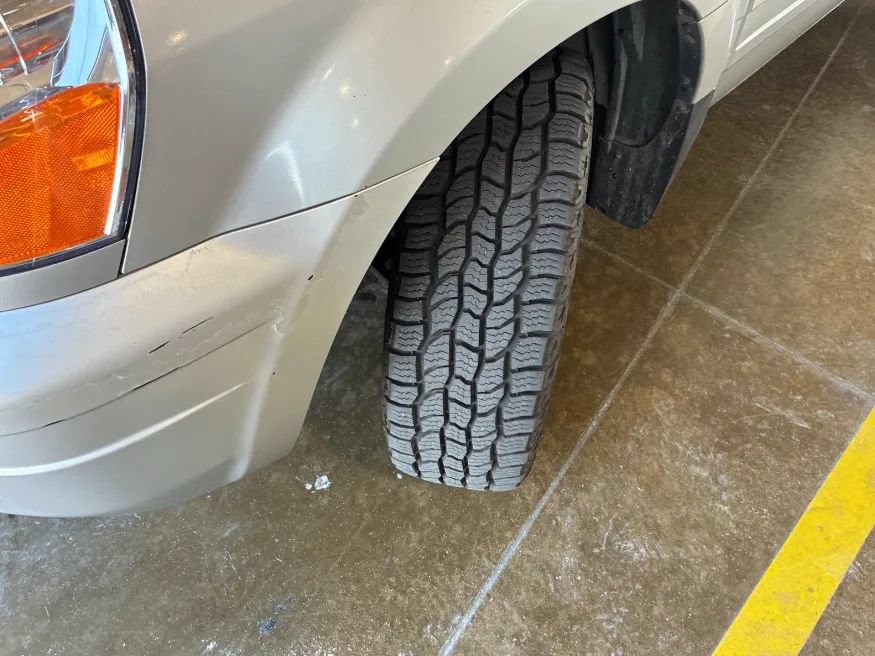 Used 2005 Honda Pilot EX image 16