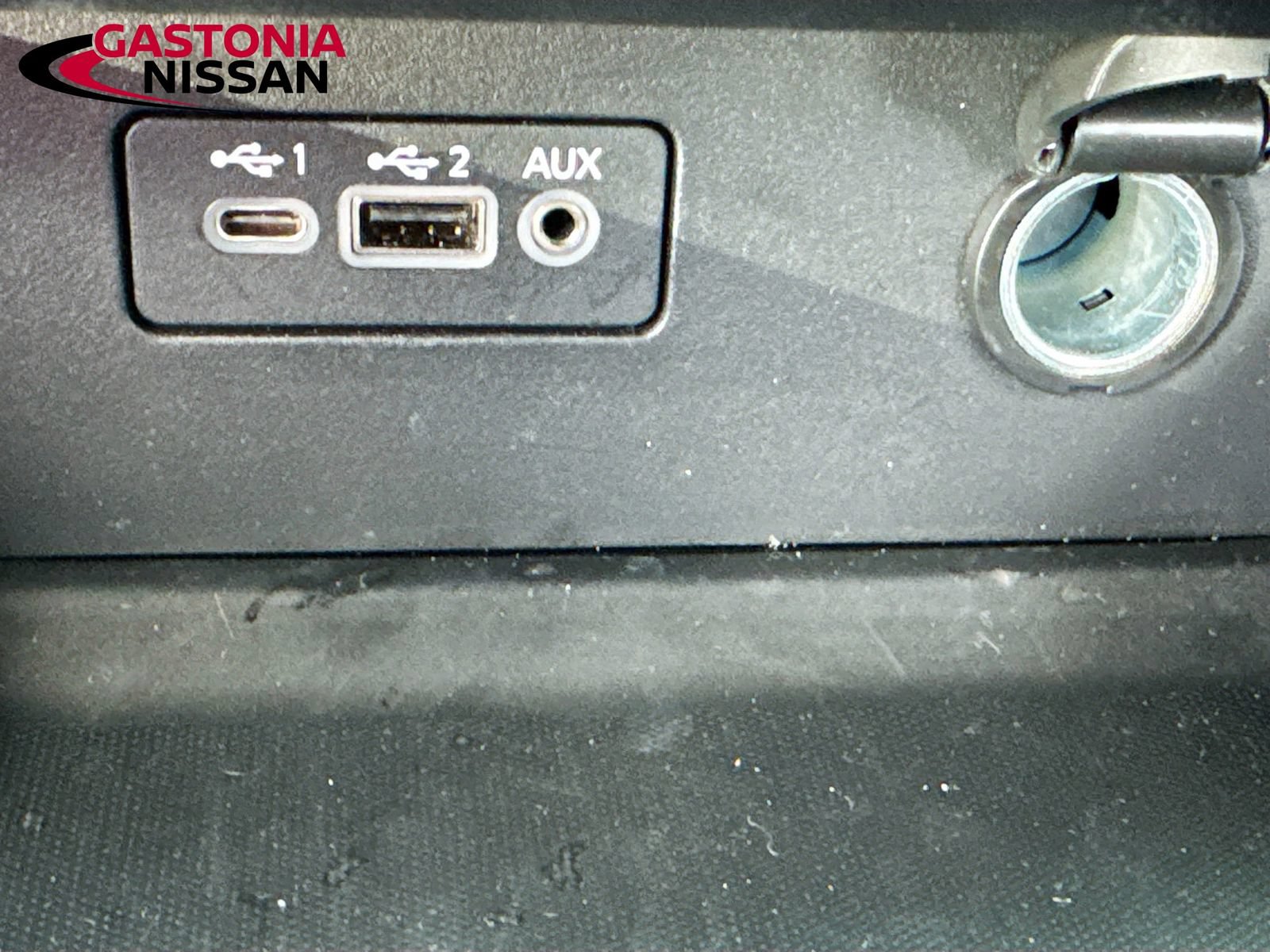Used 2023 Nissan Altima 2.5 SR FWD image 17