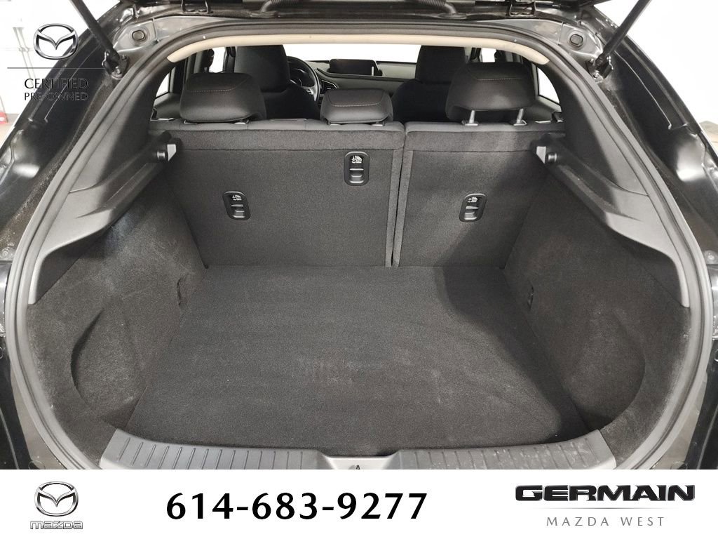 Certified 2025 MAZDA CX-30 AWD 2.5 S image 23