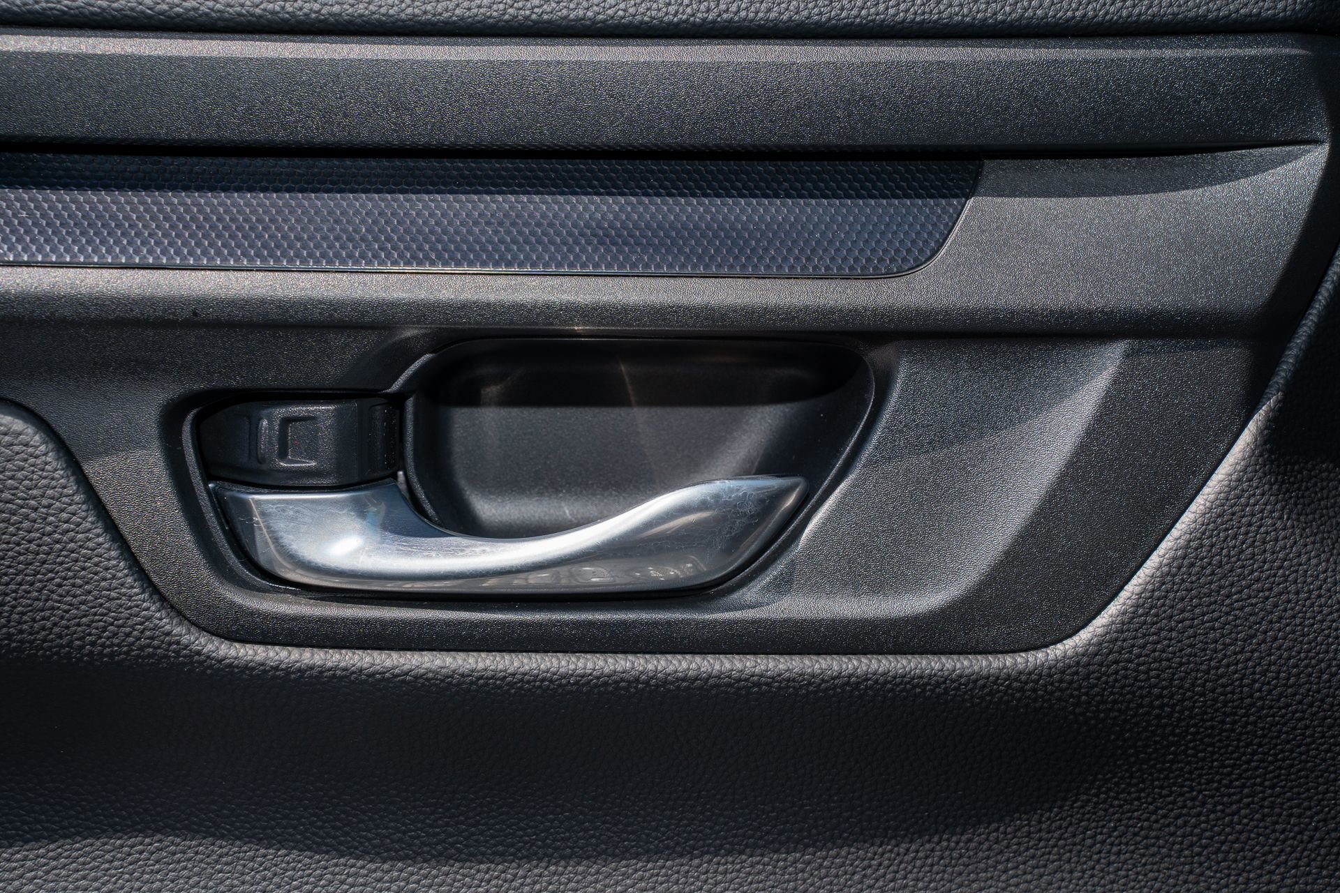 Certified 2024 Honda CR-V LX image 26