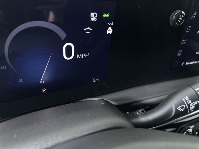 New 2026 Buick Envista Sport Touring FWD image 12