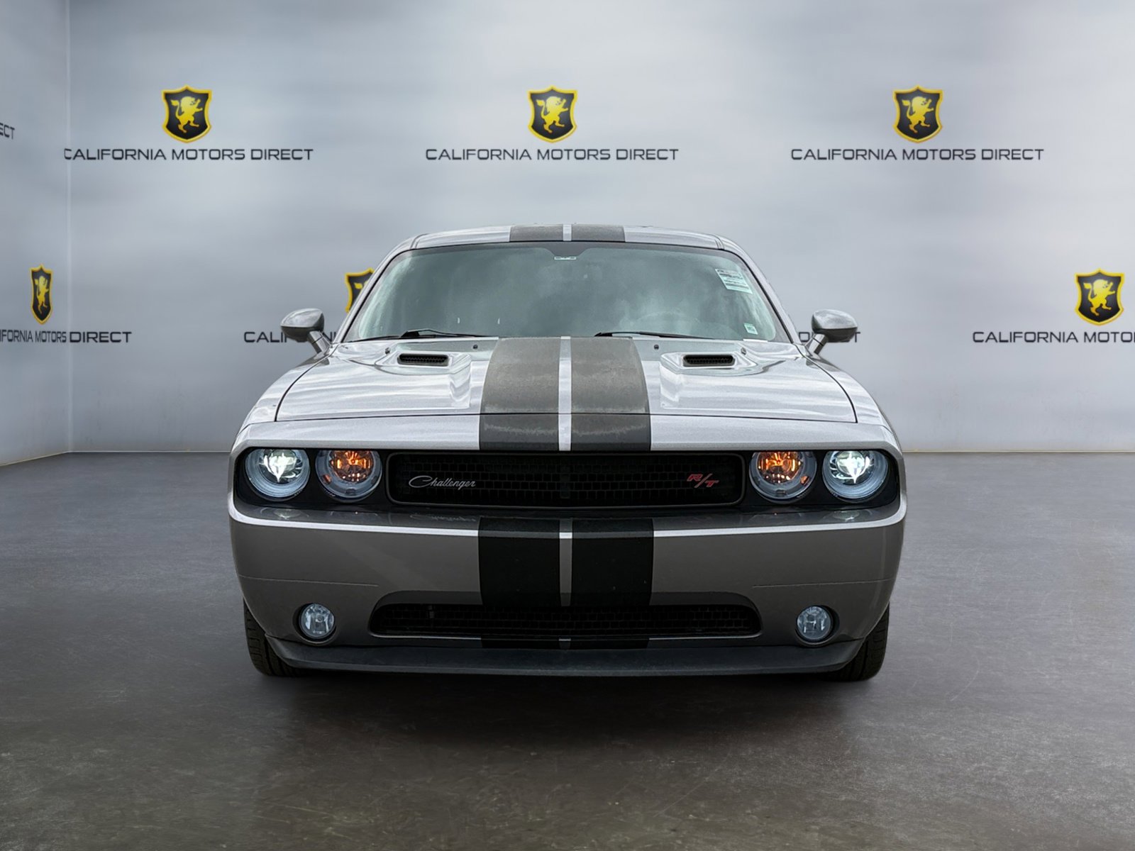 Used 2014 Dodge Challenger R/T image 6