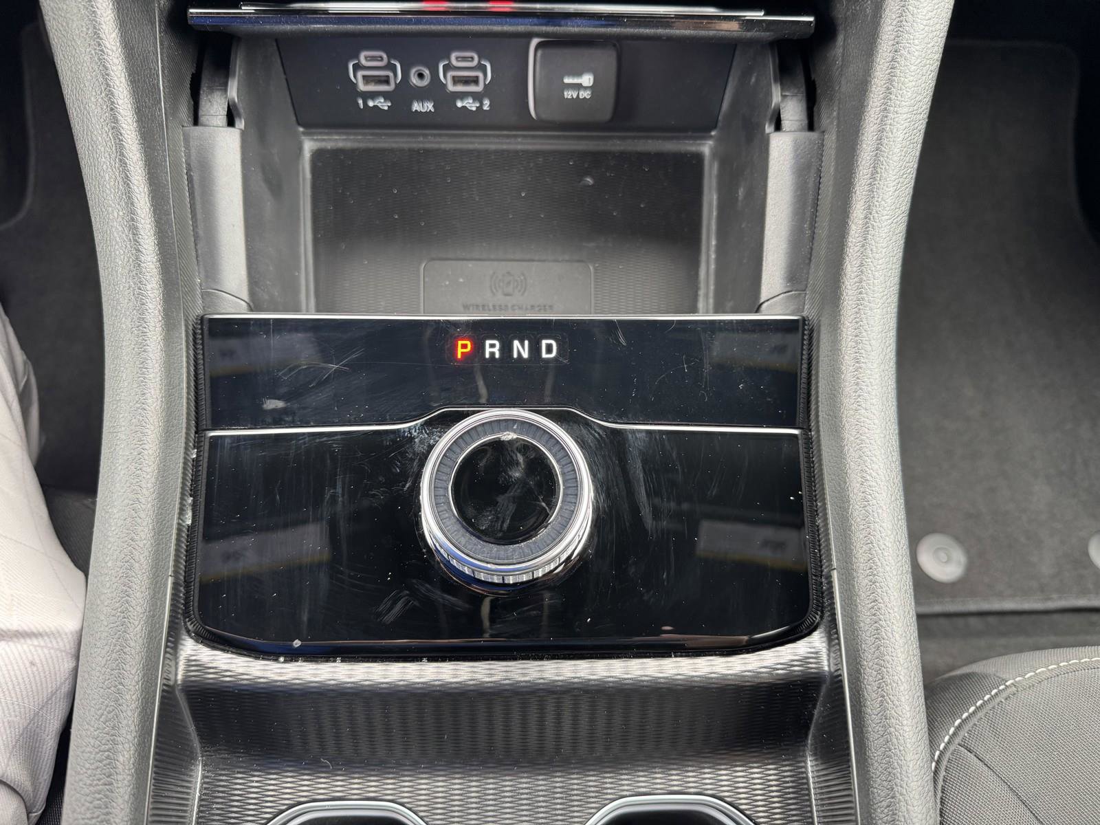 Used 2025 Jeep Grand Cherokee Laredo X w/ Luxury Tech Group I image 16