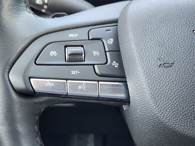 Used 2024 Cadillac XT4 Premium Luxury w/ Cold Weather Package image 29