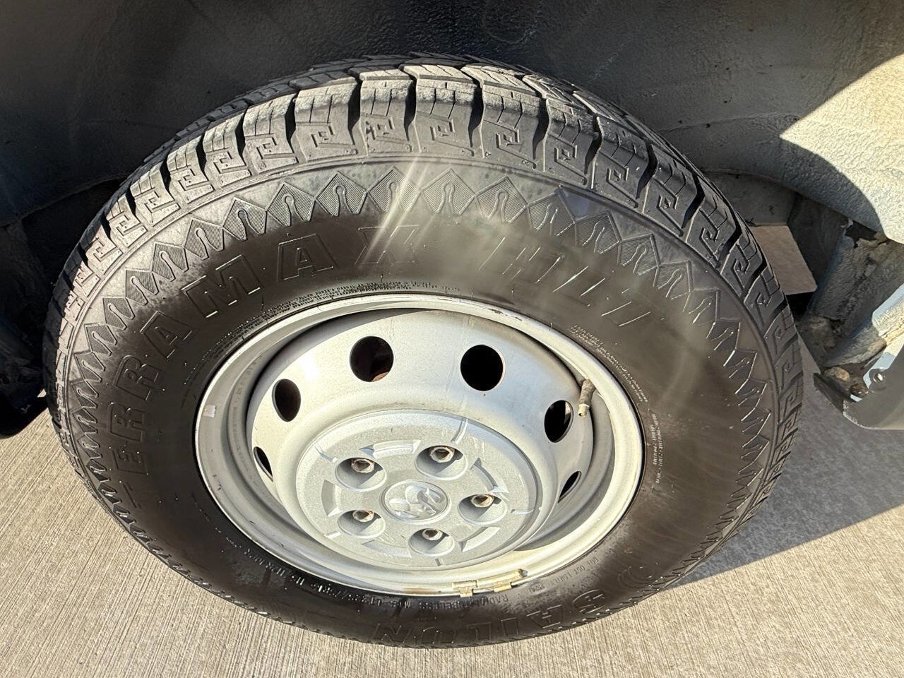 Used 2019 RAM ProMaster 3500 image 24