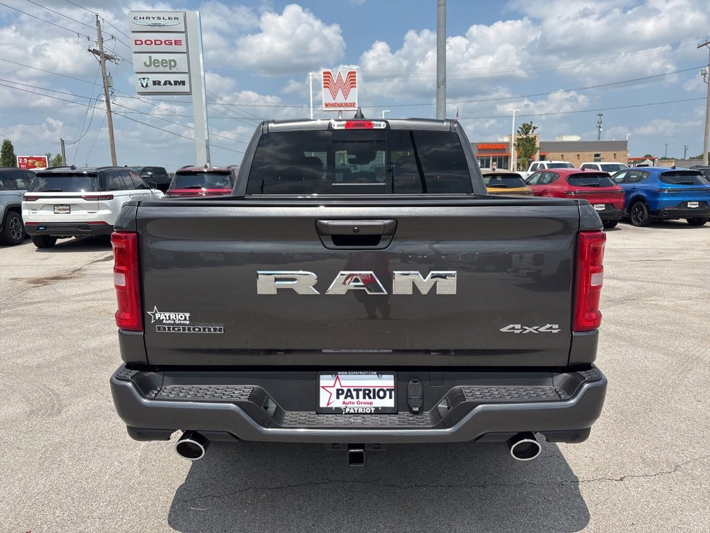 New 2026 RAM 1500 Big Horn image 4