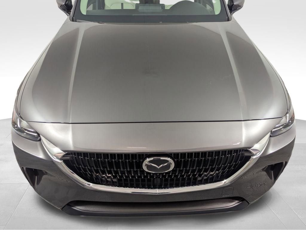 Used 2024 MAZDA CX-90 Plug-In Hybrid w/ Preferred image 56