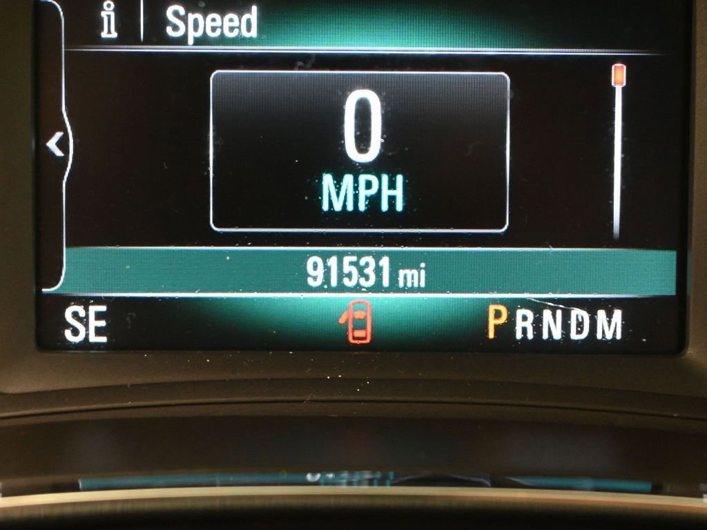 Used 2018 Buick Encore Premium FWD image 33