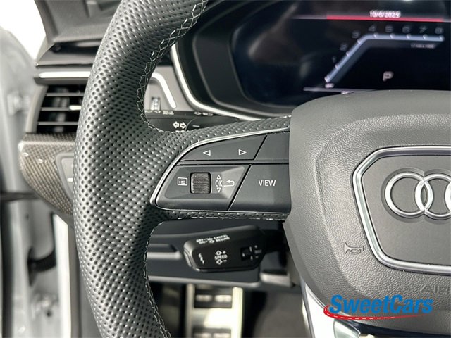 Used 2025 Audi S5 Premium Plus image 18