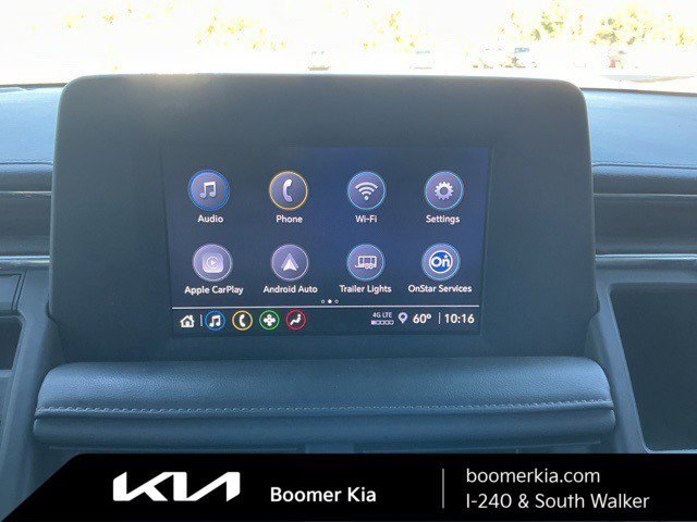 Used 2023 Chevrolet Suburban LS w/ Driver Alert Package image 22