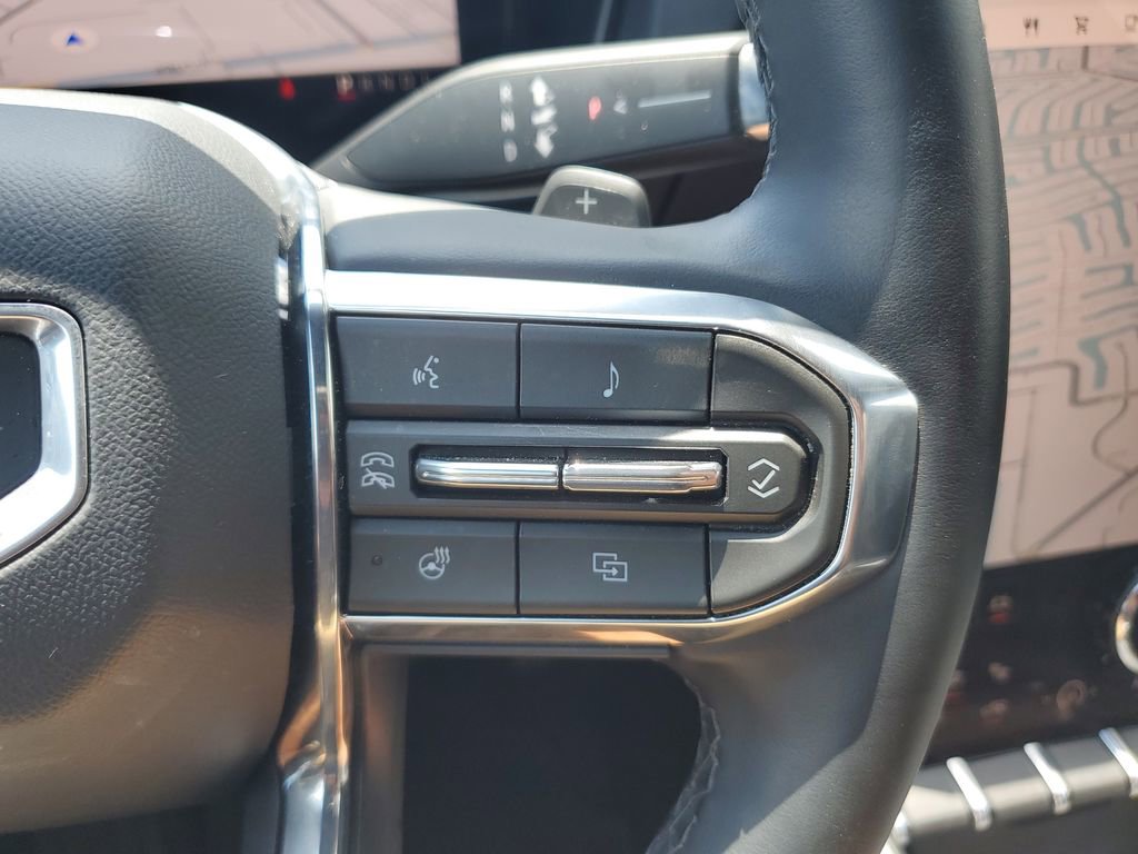 Used 2026 GMC Terrain Elevation FWD image 21