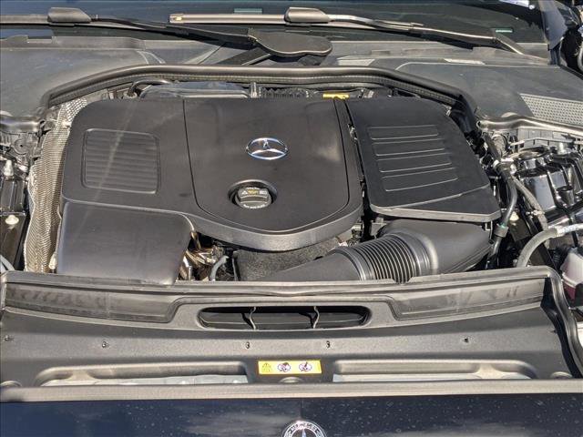 New 2026 Mercedes-Benz C 300 Sedan image 15