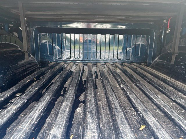 Used 2024 RAM 1500 Big Horn AWD/4WD image 15