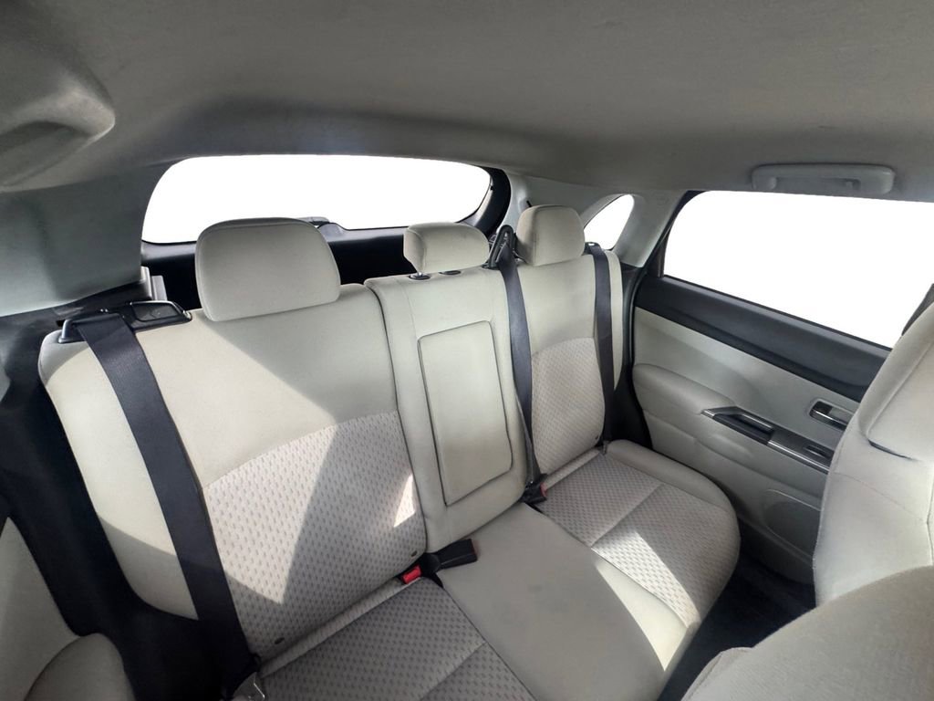 Used 2019 Mitsubishi Outlander Sport ES image 16