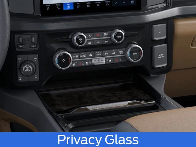 New 2026 Ford F250 Lariat w/ Tremor Off-Road Package image 17
