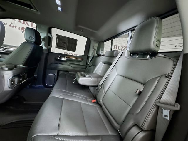 Used 2024 GMC Sierra 1500 Denali w/ Denali Reserve Package image 30