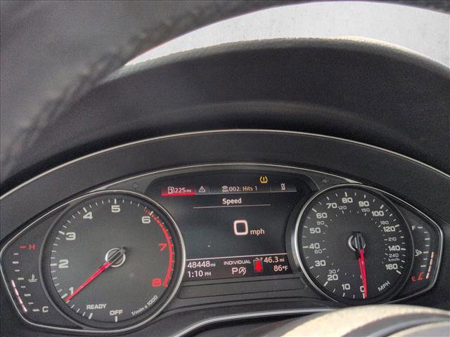 Used 2021 Audi A4 2.0T Premium w/ Convenience Package image 11