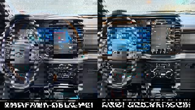 New 2026 Ford F150 Raptor image 6