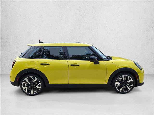 New 2026 MINI Cooper S FWD image 4