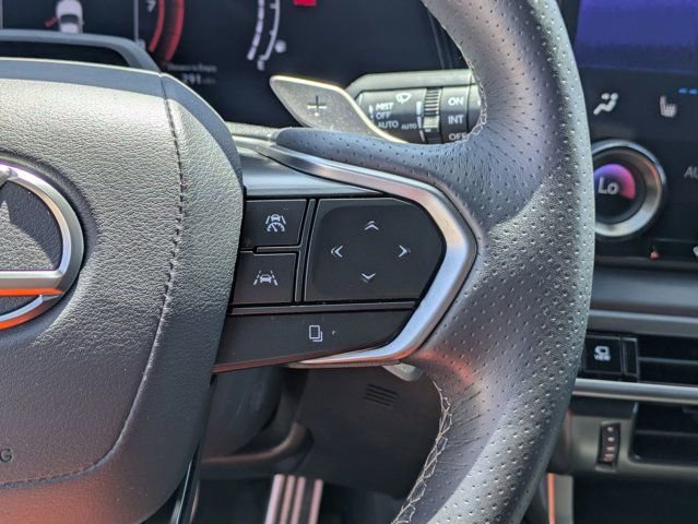 Used 2023 Lexus RX 350 F Sport w/ Cold Area Package AWD/4WD image 20