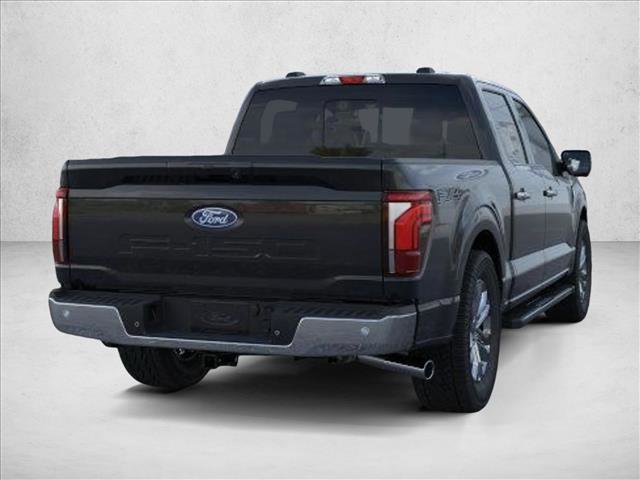 New 2026 Ford F150 Lariat w/ Equipment Group 501A Mid image 10