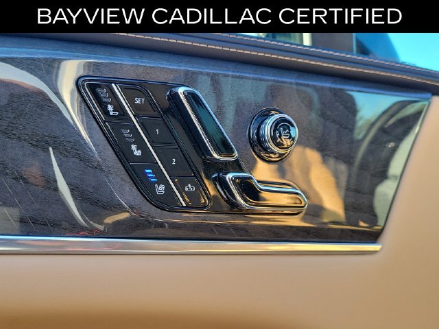 Used 2025 Cadillac Escalade IQ Sport 2 AWD/4WD image 26