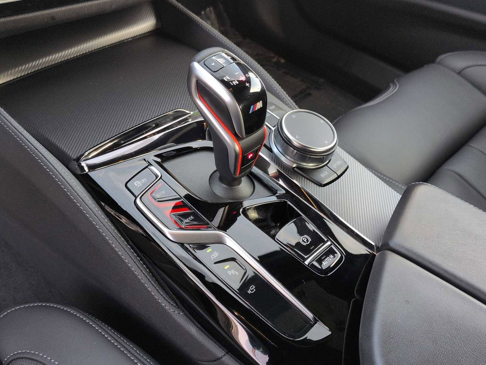 Used 2023 BMW M5 w/ Executive Package image 33