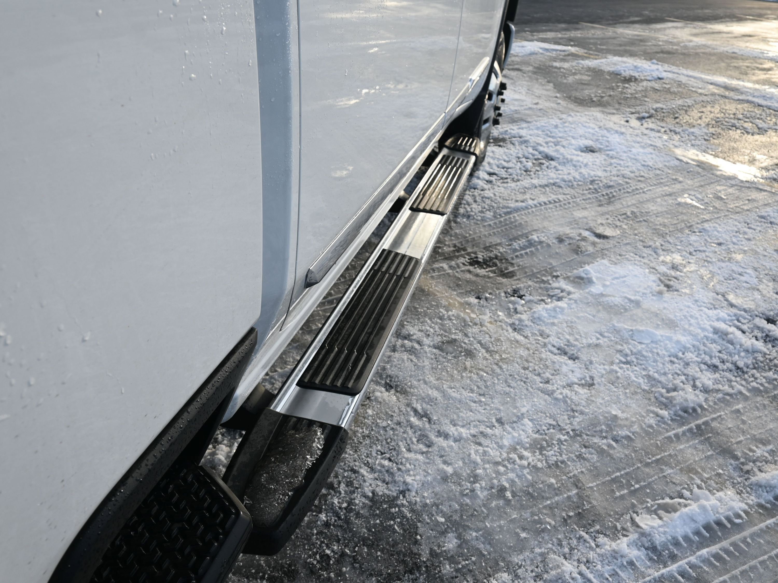 New 2026 Chevrolet Silverado 3500 High Country w/ High Country Premium Package image 11