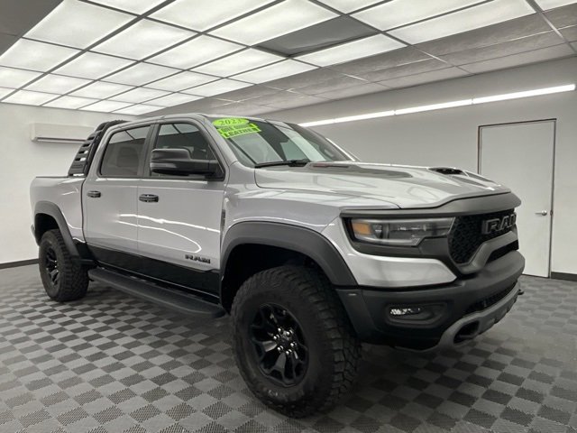 Used 2023 RAM 1500 TRX w/ TRX Level 2 Equipment Group image 3