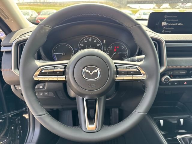 New 2026 MAZDA CX-50 AWD 2.5 Hybrid w/ Premium Pkg image 17