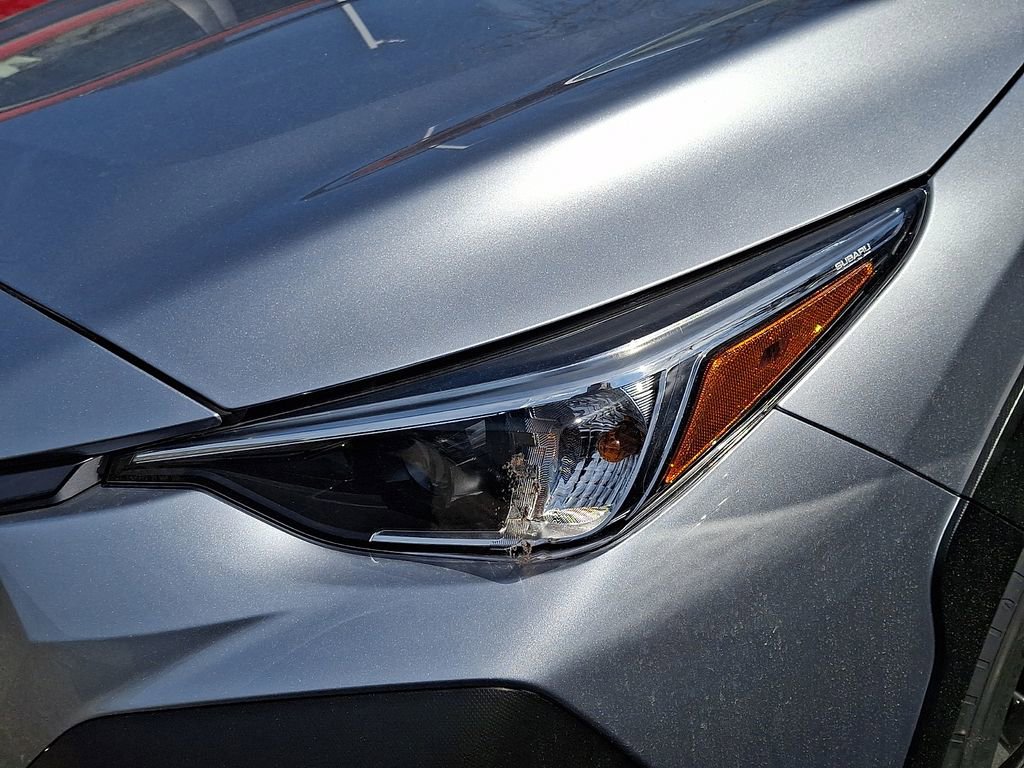New 2026 Subaru Crosstrek 2.0i Premium image 4