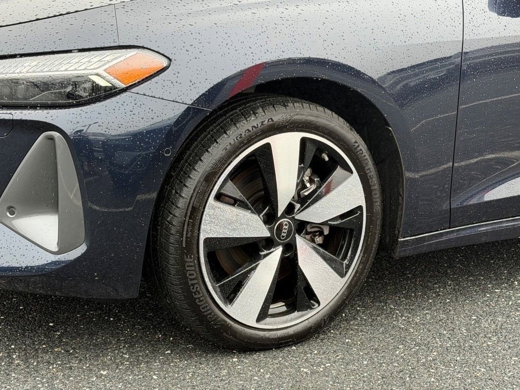 Certified 2025 Audi A5 2.0T Prestige w/ 19" Wheel Package image 8