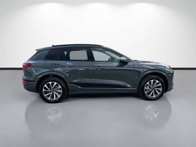 Certified 2025 Audi Q6 e-tron Premium Plus w/ Premium Plus AWD/4WD image 2