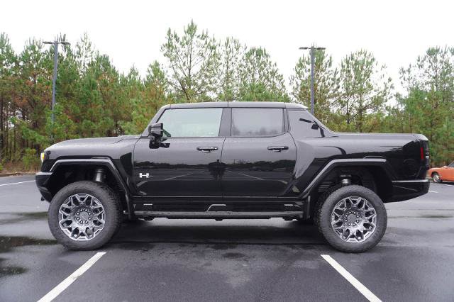 New 2025 GMC Hummer EV 3X image 22