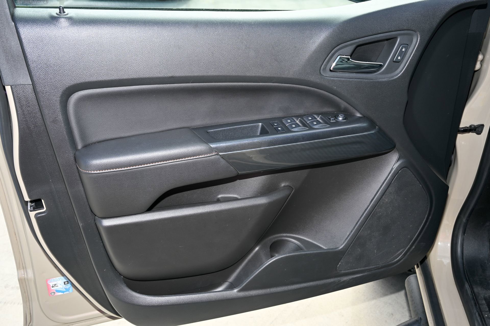 Used 2022 GMC Canyon AT4 image 10