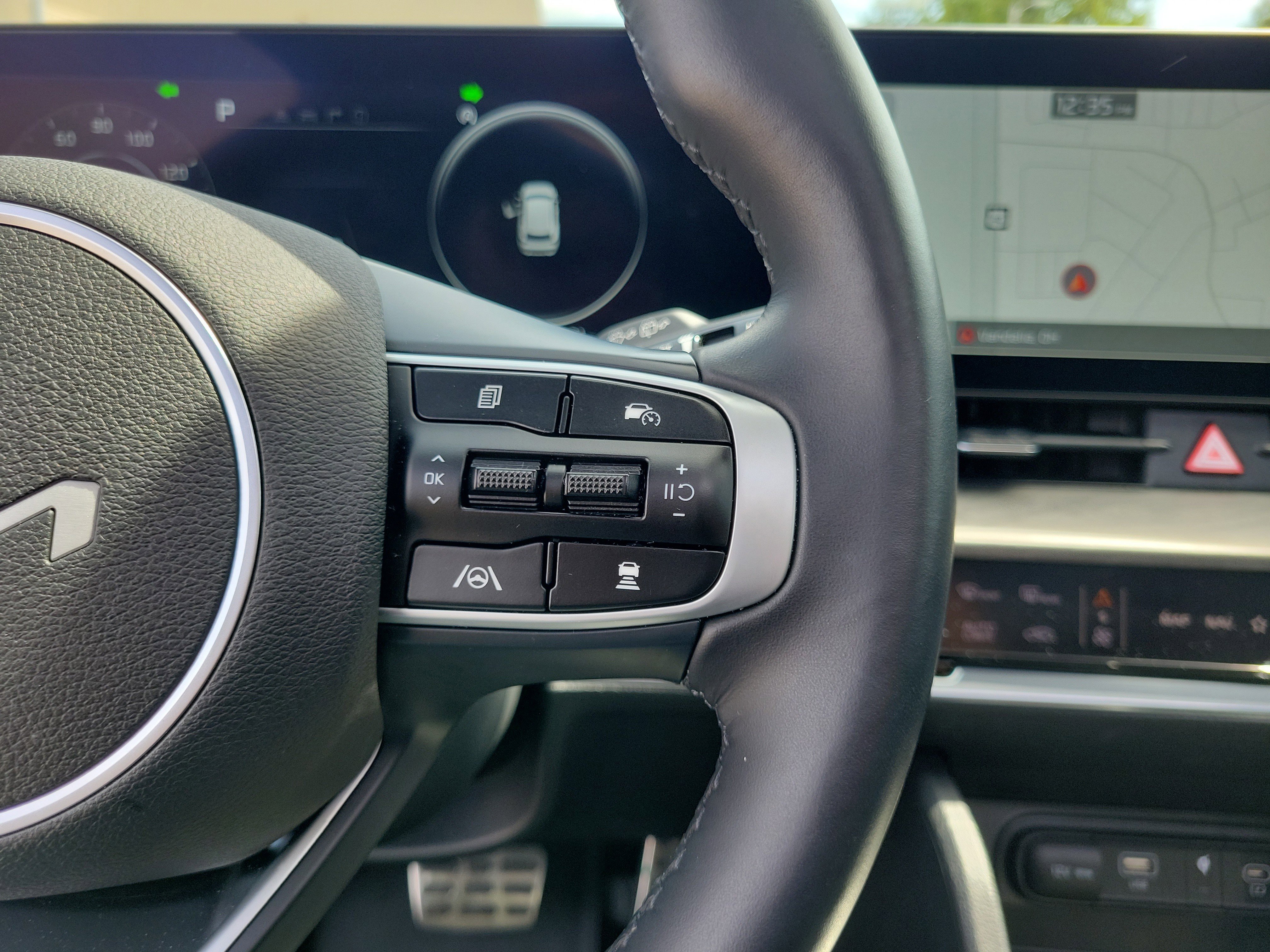 Used 2023 Kia Sportage X-Pro Prestige image 24