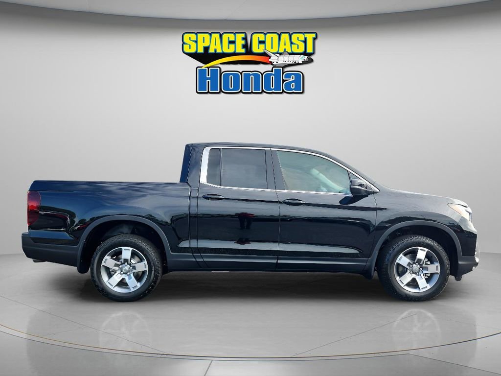 New 2026 Honda Ridgeline RTL image 10