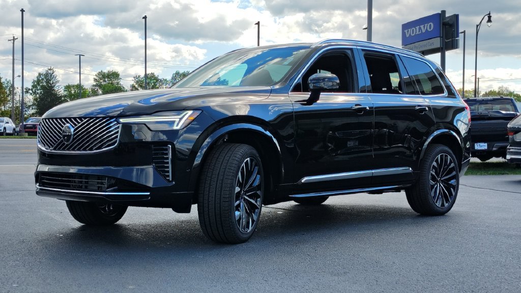 New 2026 Volvo XC90 B6 Plus AWD/4WD image 6
