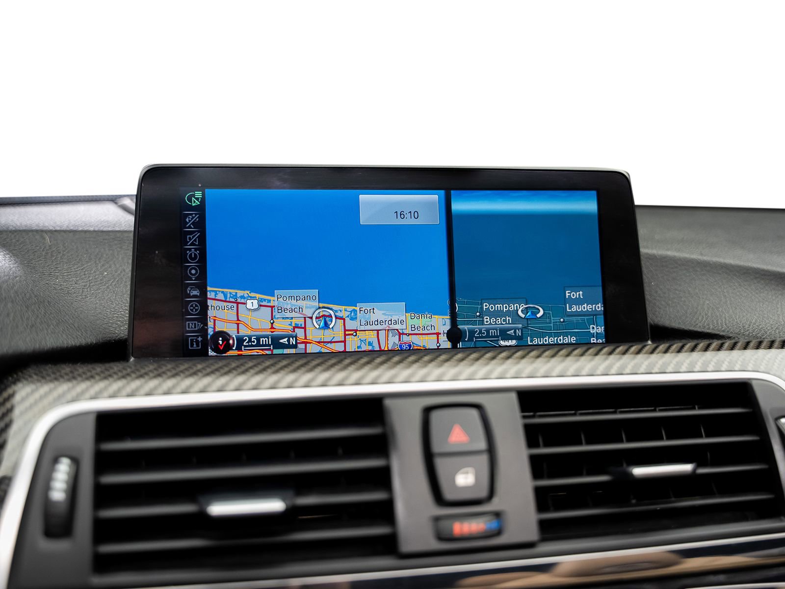 Used 2015 BMW M4 Convertible image 49