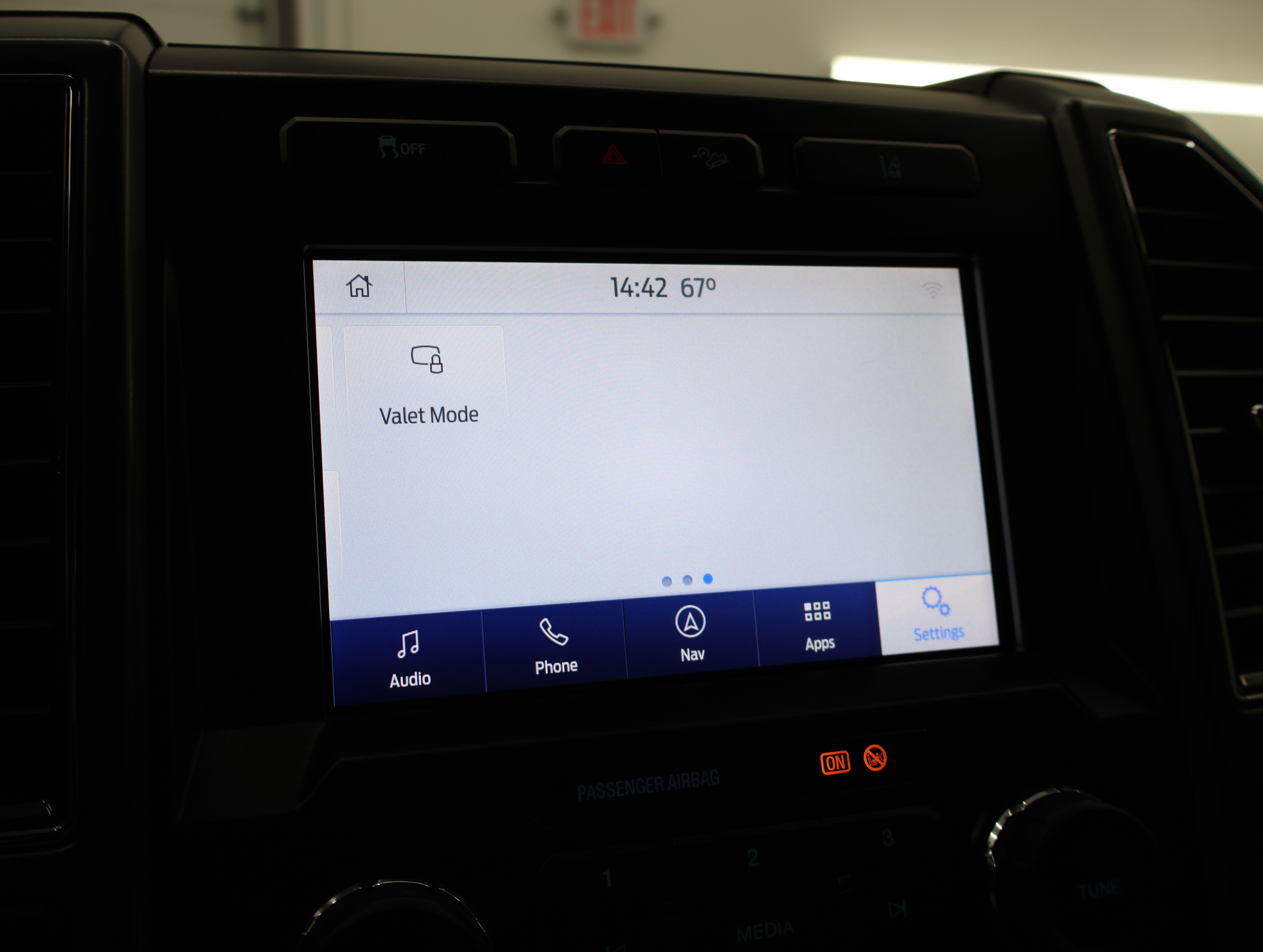 Used 2020 Ford F250 XLT w/ XLT Premium Package AWD/4WD image 54