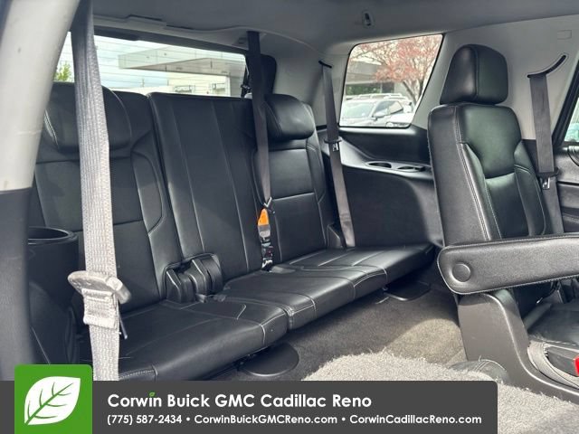 Used 2018 Chevrolet Tahoe LT AWD/4WD image 34