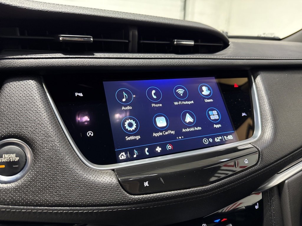 Used 2023 Cadillac XT6 Luxury image 17