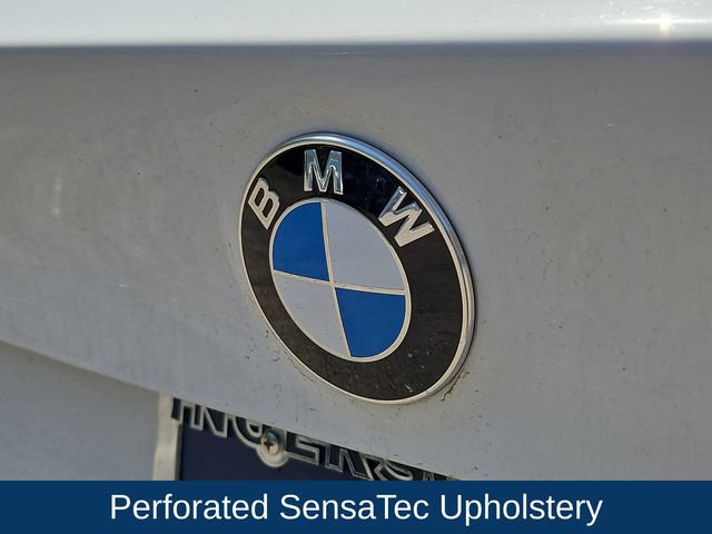 Used 2024 BMW X3 xDrive30i AWD/4WD image 30