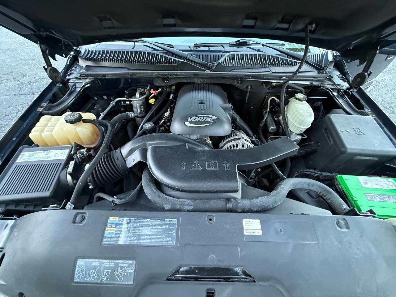 Used 2004 GMC Yukon SLT w/ 1SD Preferred Equipment Group image 27